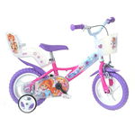 Bicicleta Winx 124rl Wx7, Dino Bikes