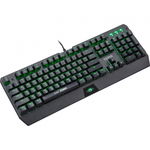 Tastatura Marvo KG922 green