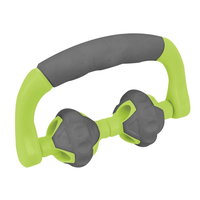Aparat Masaj Twinroll-D - Verde-Gri