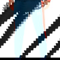 Pantaloni cu slituri cu fermoar la glezna, pentru antrenament Challenger