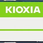 Dysk SSD Kioxia BG5 256GB M.2 2280 PCI-E x4 Gen4 NVMe (KBG50ZNV256G), Kioxia