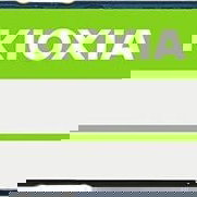 SSD Kioxia BG5 256GB PCI Express 4.0 x4 M.2 2280