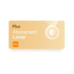 Abonament Lunar Imou Protect Plus