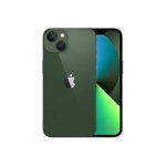 Smartphone iPhone 13 6.1inch Dual SIM iOS 15 5G 128GB Green, Apple