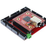 UC300ETH ethernet motion controller Module, CNC Drive