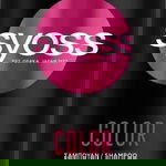 Syoss Syoss Color Shampoo Sampon pentru par vopsit si decolorat 750ml, Syoss