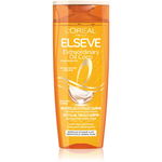 L’Oréal Paris Elseve Extraordinary Oil Coconut sampon hranitor pentru par normal spre uscat 400 ml, L’Oréal Paris