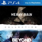 Joc PS4 Heavy Rain & Beyond Two Souls Collection