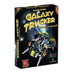 Joc Galaxy Trucker editia noua limba romana, Czech Games Edition