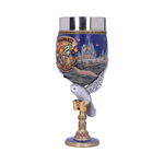 Pahar - Harry Potter - Hogwarts Collectible Goblet, NemesisNow