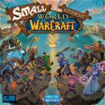Joc - Small World of Warcraft | Days of Wonder, Days of Wonder