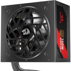Sursa Redragon RGPS-750WGU 750 W Negru