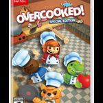 Overcooked! Special Edition NSW