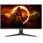 Monitor 27G2SAE 27inch 4ms FHD Black, AOC