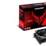 Placa video Red Devil AMD Radeon RX 6650 XT 8GB