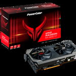 Placa video Red Devil AMD Radeon RX 6650 XT 8GB