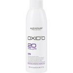 Oxidant crema profesional 6% - Oxid O 20 Vol - Color Wear - Alfaparf Milano - 120 ml