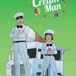 Ice Cream Man - Volume 9 - W. Maxwell PrinceMartin MorazzoChris O'Halloran
