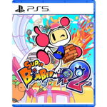 Joc Konami SUPER BOMBERMAN R 2 (PlayStation 5), KONAMI