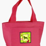 Caroline`s Treasures Carolines Comori CK1116PK-8808 Lunch Bag Multicolore, 