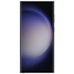 Telefon mobil Samsung Galaxy S23 Ultra 5G, 256GB, 8GB RAM, Dual-Sim, Negru Phantom, Samsung