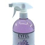 Spray de camera Violete, 500ml, Eyfel , Eyfel