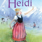 Heidi, -