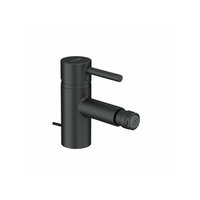 Baterie bideu Kludi Bozz, negru mat - 385333976, Kludi