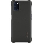 Oppo A72 / A52 - Capac protectie spate Protective Cover - Negru, Oppo