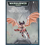 Warhammer: Tyranid Hive Tyrant/The Swarmlord, Warhammer