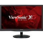 Monitor LED ViewSonic Gaming VX2257-MHD 21.5 inch 2 ms Black FreeSync 60Hz
