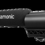 Saramonic Vmic Pro II Advanced Shotgun Microphone, SARAMONIC