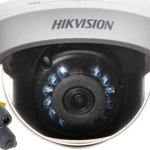 Hikvision CAMERA AHD, HD-CVI, HD-TVI, PAL DS-2CE56D0T-IRMMF (3,6 mm) - 1080p Hikvision, Hikvision
