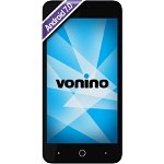 Telefon mobil Vonino Jax S, Dual SIM, 16GB, 3G, Dark Blue