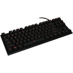 Tastatura mecanica gaming HyperX Alloy FPS PRO, Cherry MX Blue