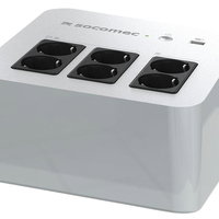 UPS Socomec NeTYS PL, 800VA
