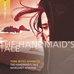 Handmaid's Tale: York Notes Advanced