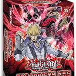 Yu-Gi-Oh! Structure Deck - The Crimson King, Yu-Gi-Oh!