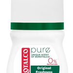 Deodorant roll-on Pure Original