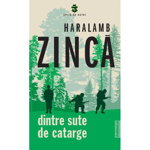 eBook Dintre sute de catarge - Haralamb Zinca, Haralamb Zinca