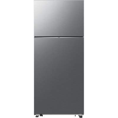 Frigider Samsung RT53DG7A14S9EO, 530 L, Clasa E, No Frost, Digital Inverter, Twin Cooling Plus, Active Fresh Filter, AI Energy, SmartThings, Control electronic, 185 cm, Inox
