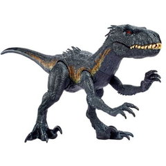Figurina Jurassic World, Indoraptor Colosal