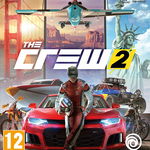 The Crew 2 XBOX ONE
