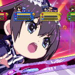 Phantom Breaker: Battle Grounds Ultimate (PS5)