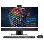 Desktop Dell OptiPlex 3000 SFF, i5-12500, 8GB, 256GB SSD, Ubuntu