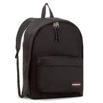 Eastpak rucsac culoarea gri, mare, material uni, Eastpak