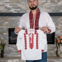 Ie traditionala baieti Calin