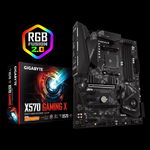 MB Gigabyte X570 GAMING X AM4