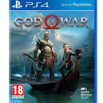 God of War PS4