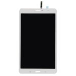Ansamblu LCD Display Touchscreen Samsung Galaxy Tab Pro 8.4 LTE T325 Alb ORIGINAL, Samsung